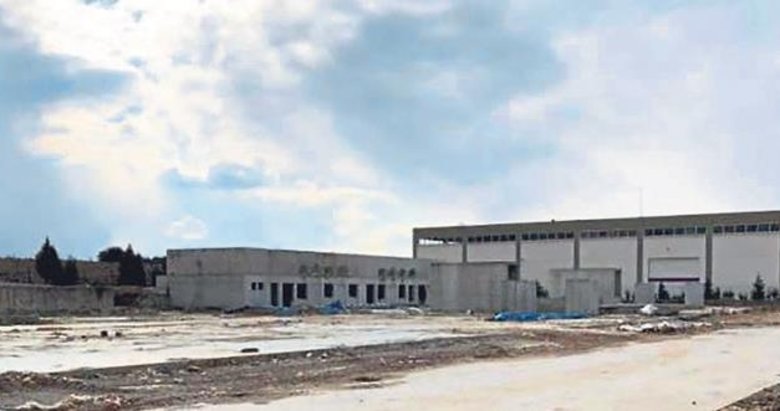 Bank Asya’nın İzmir’deki mülk ve tesisleri satılıyor