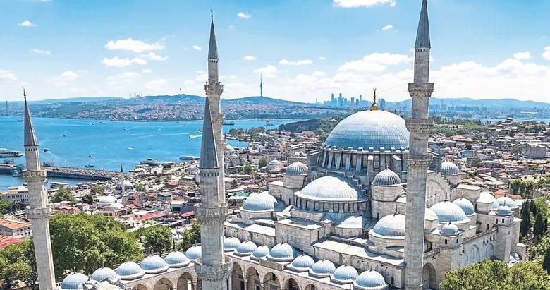 Mimar Sinan’ın 470 yıllık akustik mucizesi