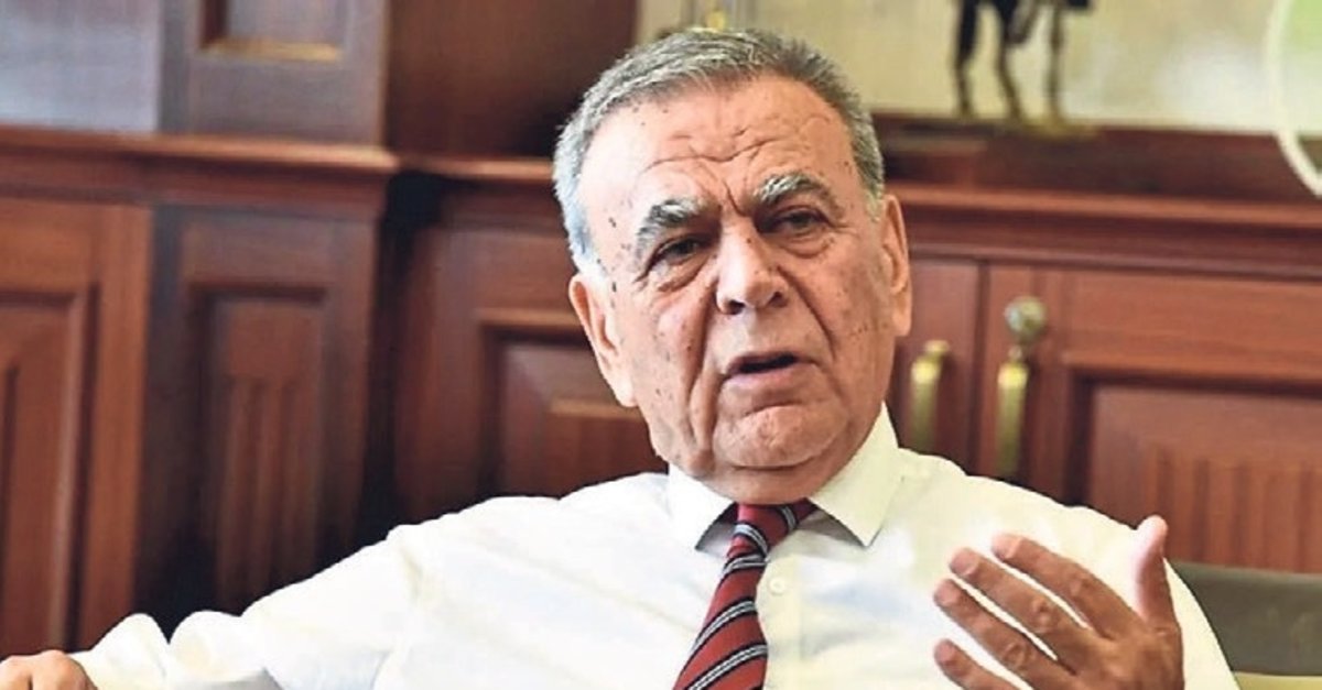 ‘Kocaoğlu yargılansın’ önerisi yapıldı