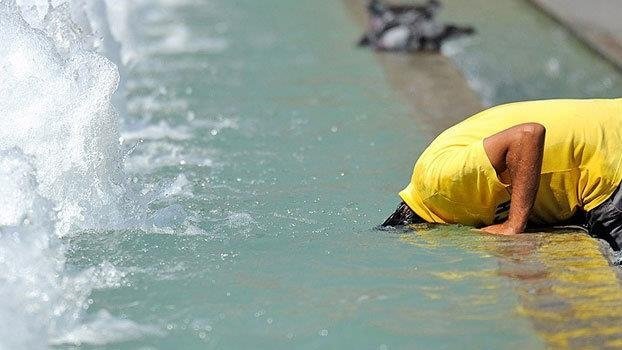 Önce yağış sonra bunaltan sıcak! İşte 5 günlük hava durumu! İzmir ve Ege’de hava nasıl olacak?