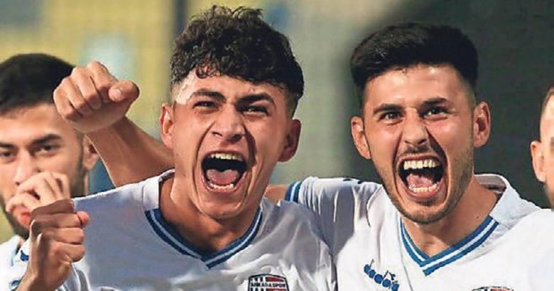 Bodrum Erdem Çetinkaya ile anlaşma sağladı