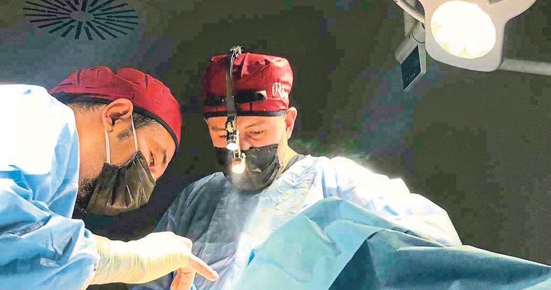 Burcu Ilgın soruyor Osman Tan ve Önder Karaaslan yanıtlıyor