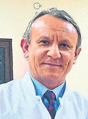 Panik yapma önlem al!