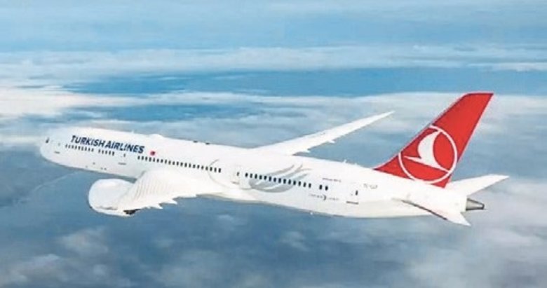 THY’nin uçak sayısı 531’e yükseldi