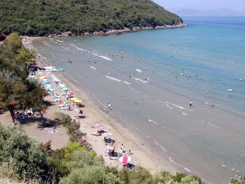 Dilek Yarımadası Büyük Menderes Deltası Milli Parkı’nın açılış tarihi belli oldu