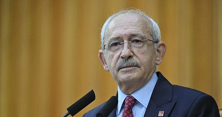 Kılıçdaroğlu CHP’ye üçüncü baş oldu! Emekli olmaya niyeti yok