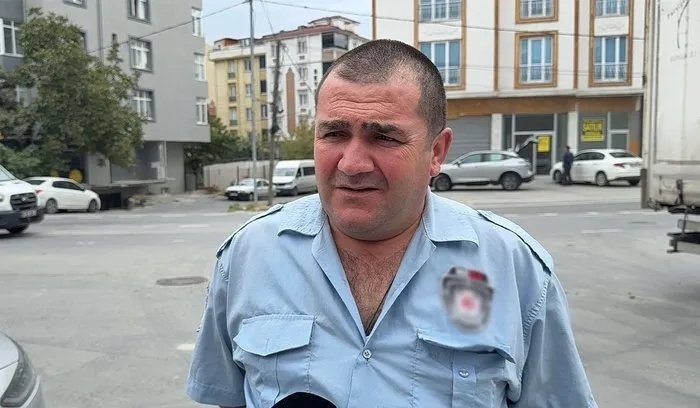 Arnavutköy’deki esrarengiz cinayete ilişkin yeni detaylar: Sebebi şoke etti! Kendilerine polis süsü vererek...