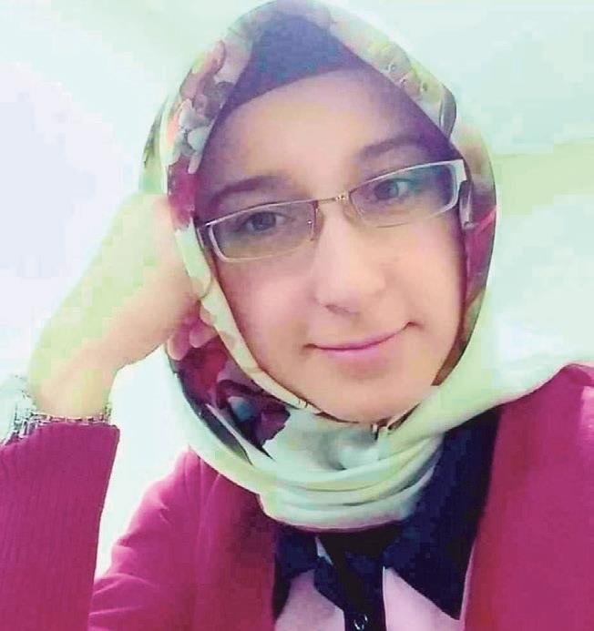 Katiliyle evlenecekti!