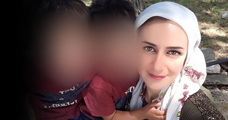 Aydın’da 2 çocuk annesi kendini astı