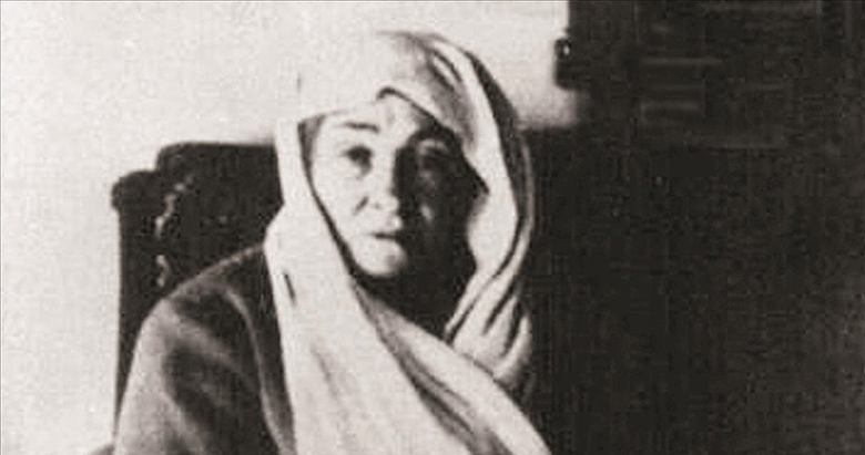 Zübeyde Hanım, vefatının 103. yıl dönümünde anıldı