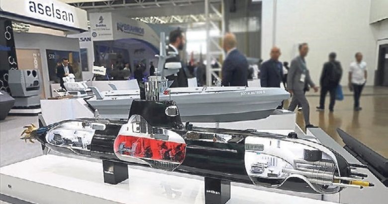 Aselsan’dan yeni rekor