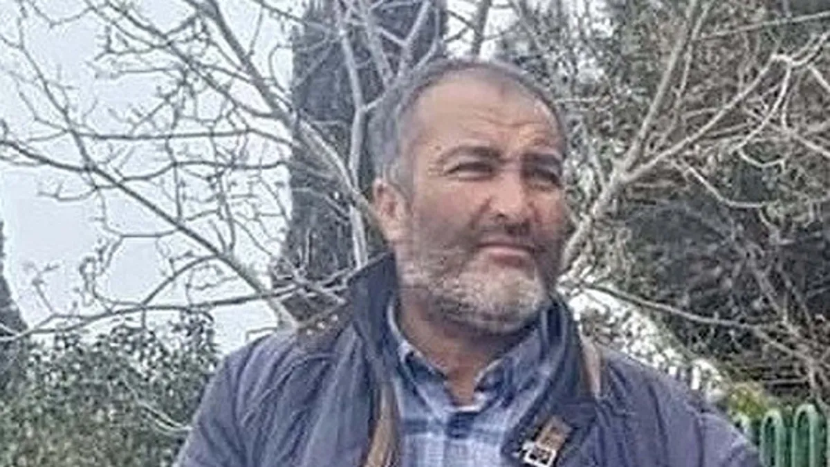 Manisa'da sulama kanalına uçan motosikletin sürücüsü öldü