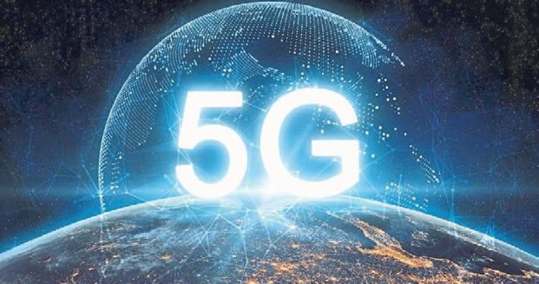 5G için geri sayım başladı! 10 kat daha hızlı internet yolda