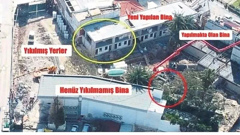 Bodrum’da derin SİT soruşturması