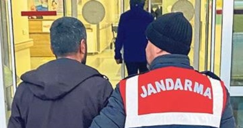 İzmir’de terör propagandası yapan 10 kişi yakalandı