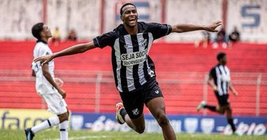 Göztepe aradığı golcüyü buldu: Guilherme Luiz