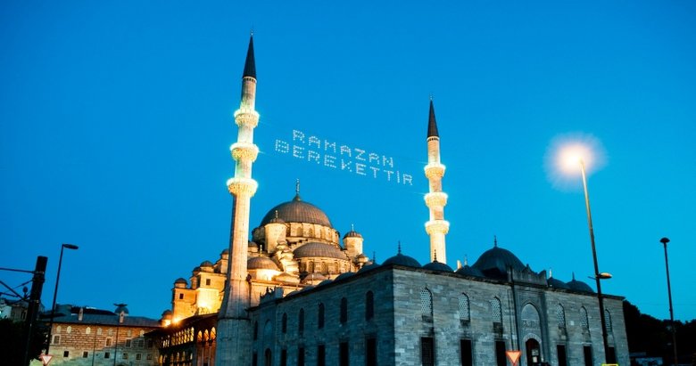 İzmir iftar saati 4 Nisan Pazartesi! İzmir’de iftar saat kaçta?