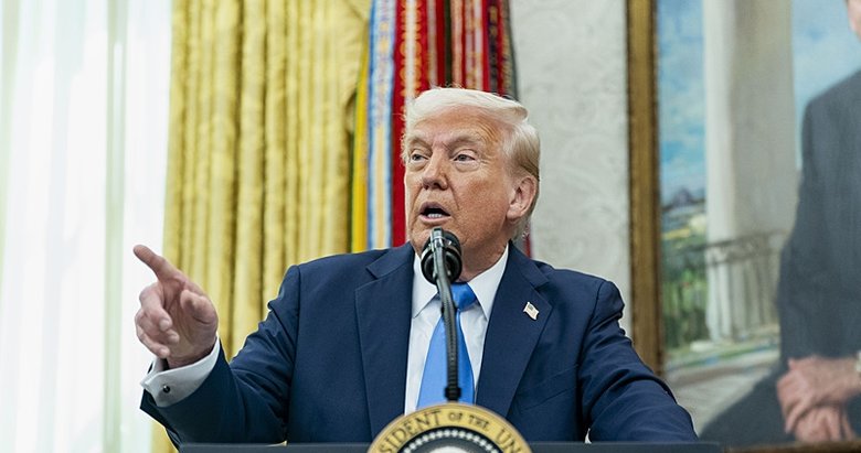 Trump’ın yeni gümrük tarifelerine tepki yağdı