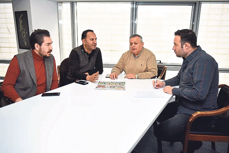 Arsaya El Koymadik Yasalari Uyguladik Izmir Haberleri