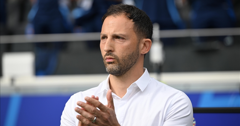 Domenico Tedesco’nun yeni takımı belli oldu!