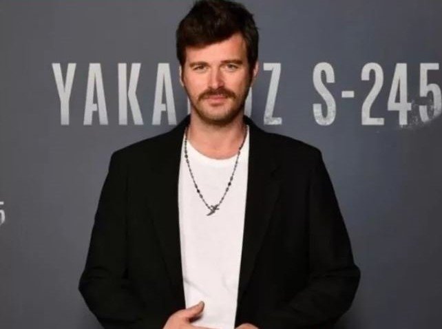 Kıvanç Tatlıtuğ eşi Başak Dizer’e olan aşkını anlattı