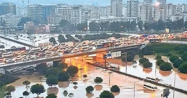 Öncelik altyapı olmalı