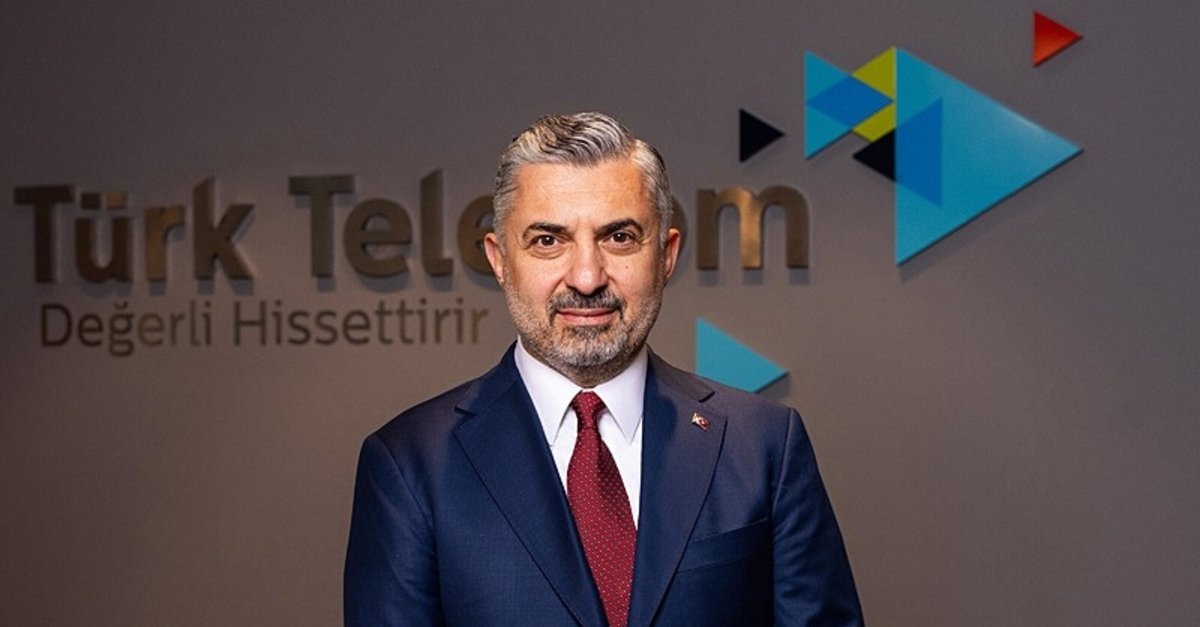 Türk Telekom 2025’e damga vurdu
