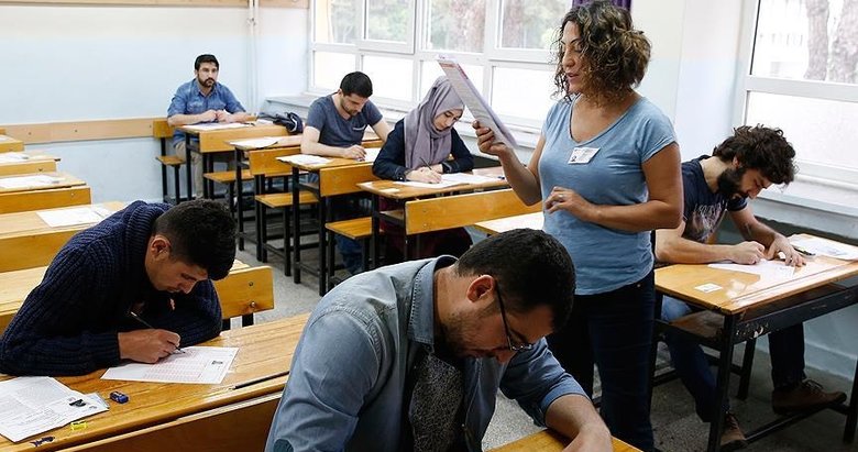 KPSS başvurusu için gerekli belgeler nelerdir? 2019 KPSS lisans başvuruları