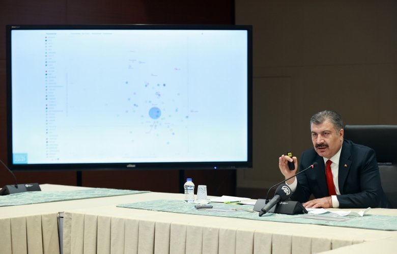 Bilim Kurulu toplanıyor! Ramazan için hangi tedbirler alınacak?