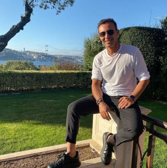 Mustafa Sandal: Almanlar şarkımızı çalmış!