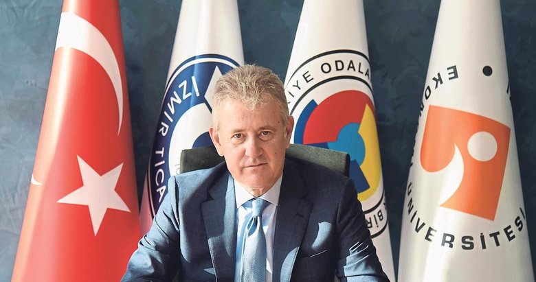 En eski gazete Yeni Asır, yayın hayatını başarıyla sürdürüyor