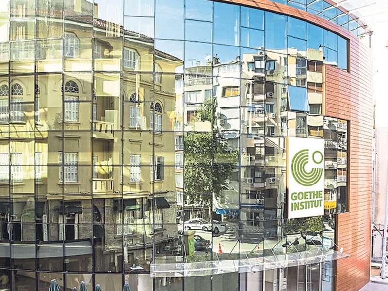 goethe institut ta yeni donem ekonomi