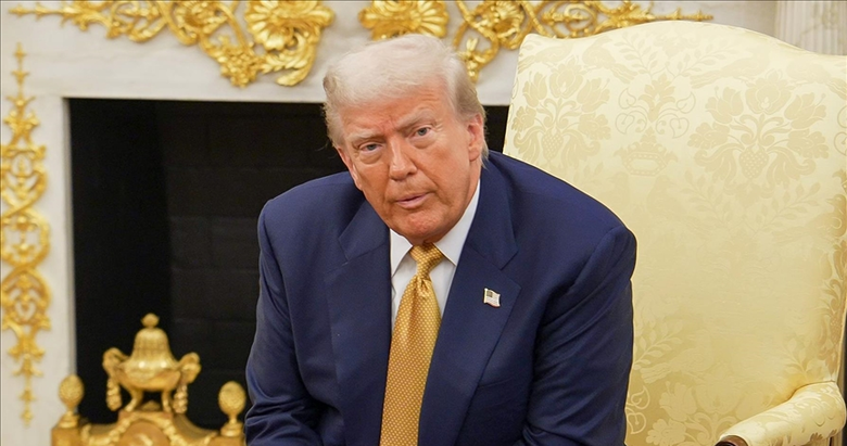 ABD Baskanı’ndan Iran’a yeni tehdit