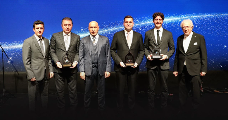 İzmir’de ihracatın yıldızları