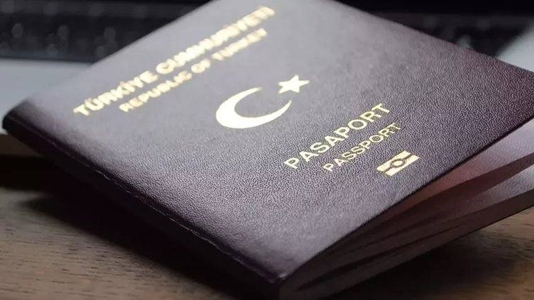 2024 PASAPORT FİYATLARI: 6 ay, 1 yıl 10 yıl pasaport harcı defter bedeli ne kadar, kaç tl?