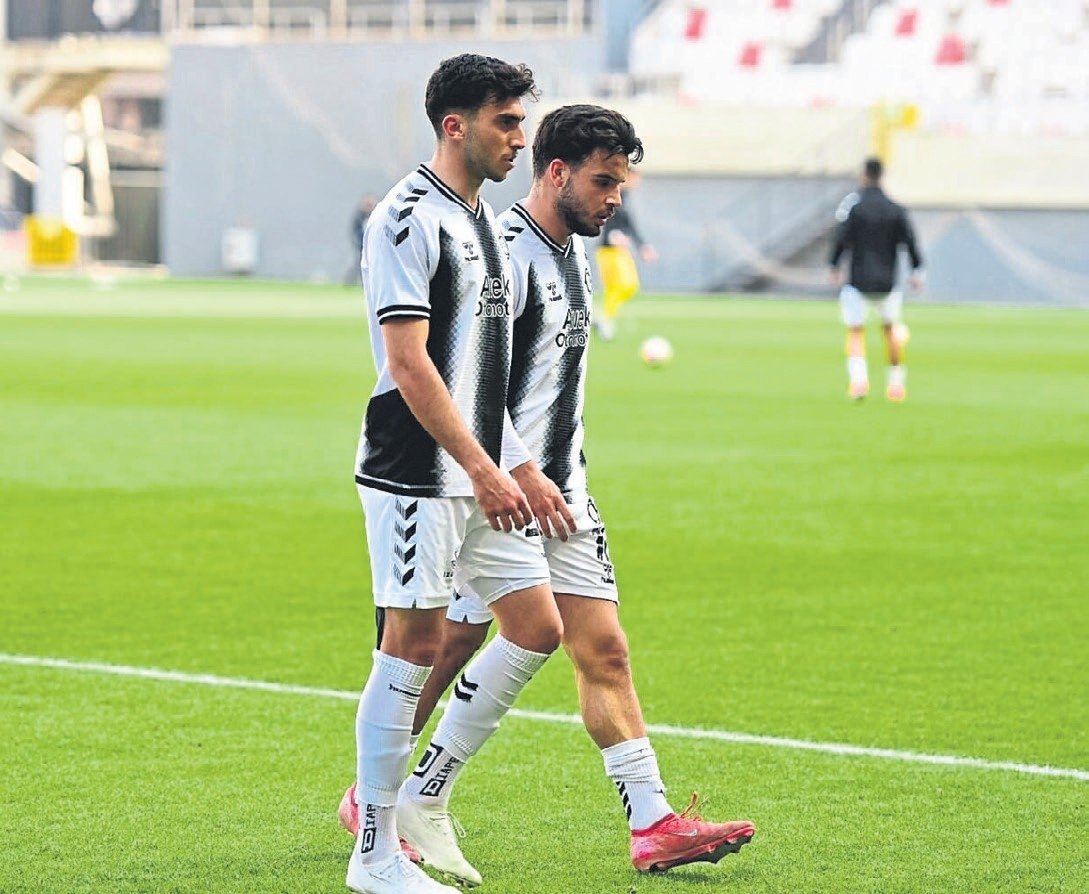 Altay farkı artırma şansını kaçırdı