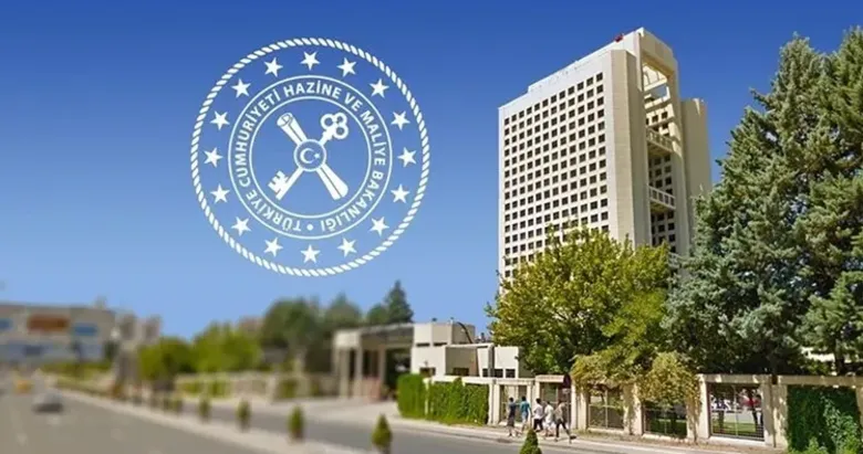 Bakanlıktan gri liste açıklaması!