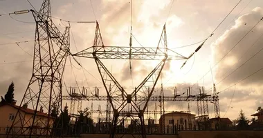 İzmir’de elektrik kesintisi