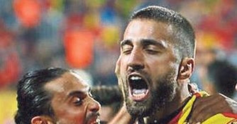 F.Bahçe Alpi’ye karşı takas öneriyor