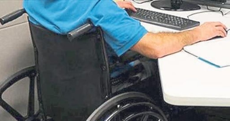 Engelsiz İŞKUR Platformu erişime açıldı