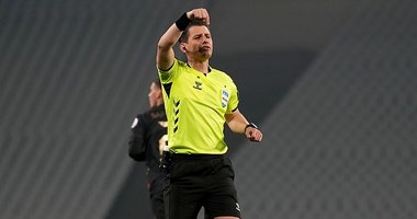 Türk hakeme Avrupa Ligi’nde görev