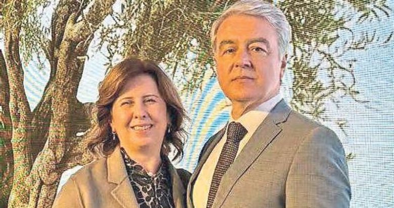 ‘İzmir ve Çiğli’ye hizmet belediyeciliği gelecek’