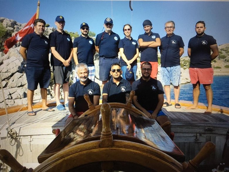 Tunç çağı hazinesi Ege’nin tarihini değiştirecek