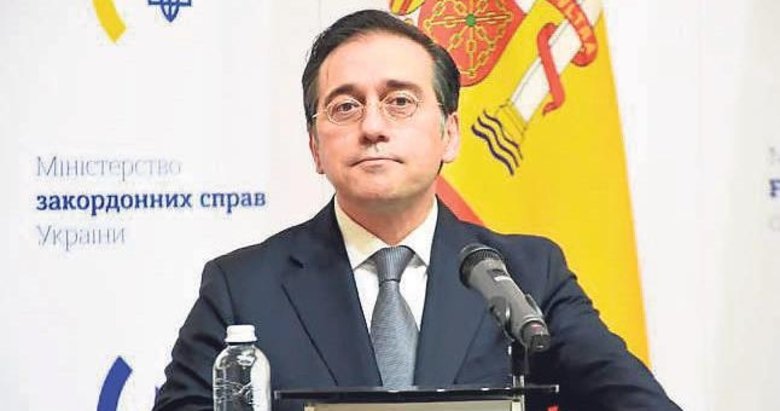 İspanya, UAD’daki İsrail davasına müdahil olacak