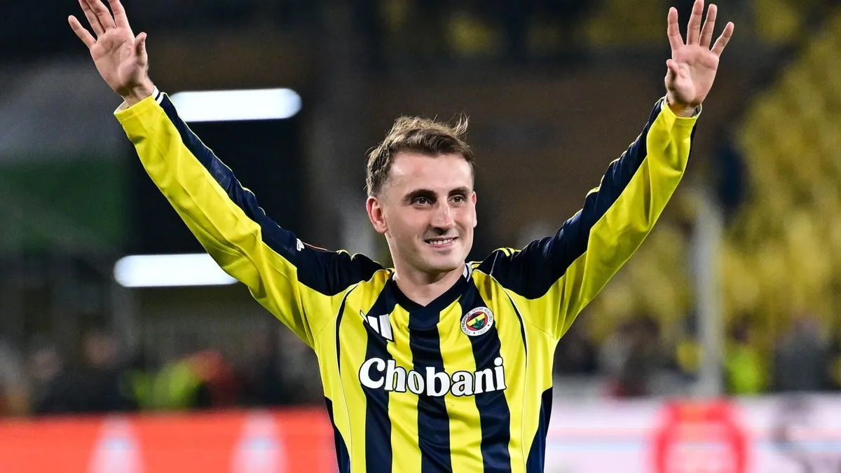 Fener'e Kerem piyangosu