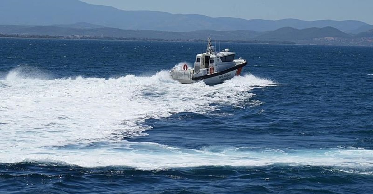 Balıkesir'de kaybolmuştu! Yaşlı adamın cesedi sahile vurdu