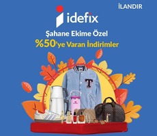 İDEFİX