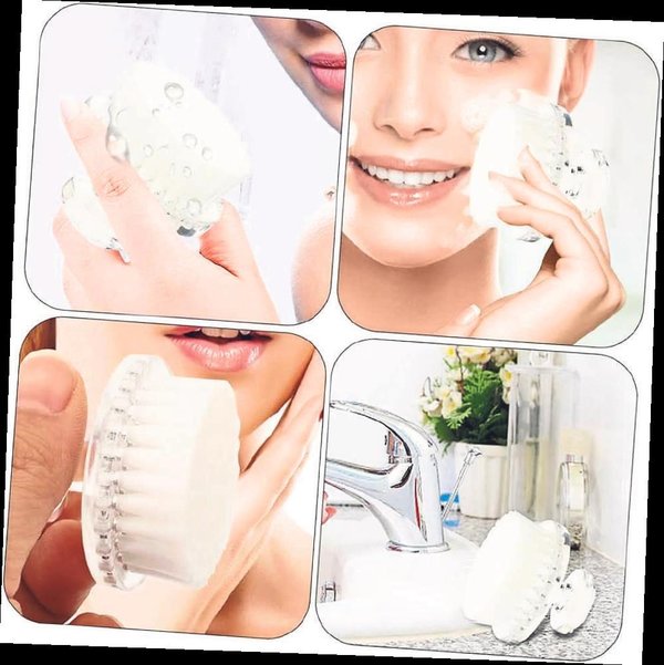 Koreli kadınlar güzellik rutininde bir marka