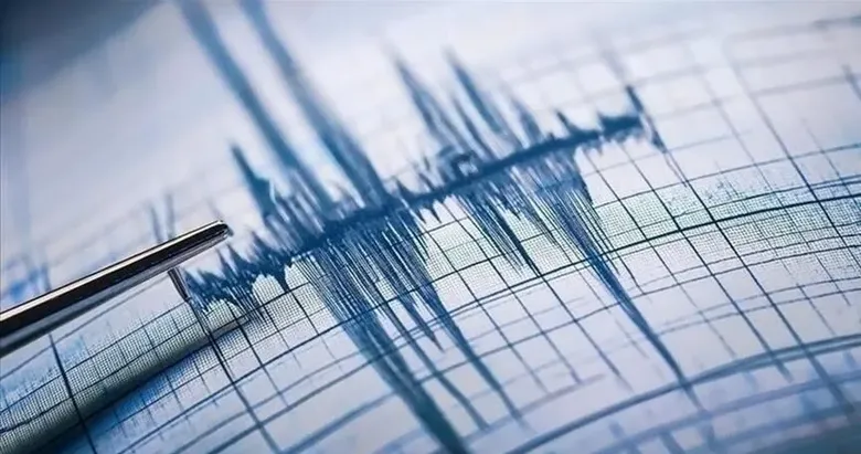Son dakika... Muğla’da 3,5 şiddetinde deprem