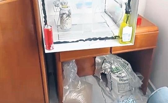 Muğla’da dev zehir baskını